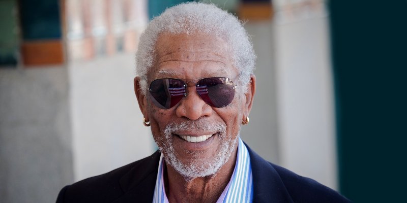 Saifoulaye Freeman: Revealing Morgan Freeman’s Little-Known Legacy