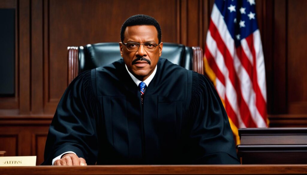 Judge Mathis’s Net Worth: How Much Will He Make for Each Episode in 2023?